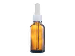 Botol kaca NORMAX